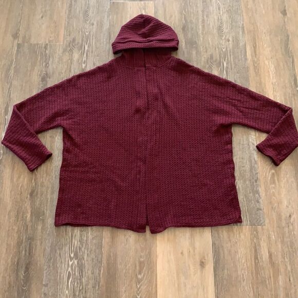 AEO Soft & Sexy Plush Cardigan like new - Picture 1 of 9